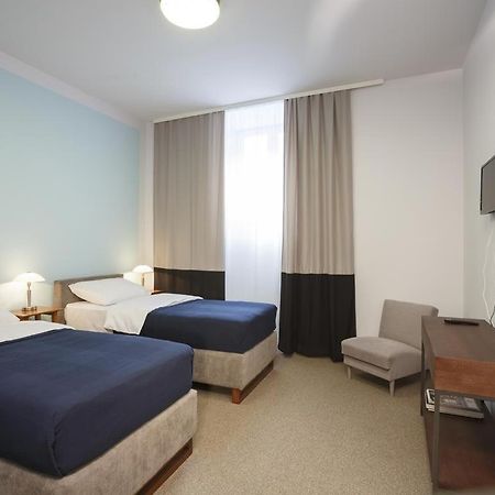 Savamala B&B Βελιγράδι Εξωτερικό φωτογραφία