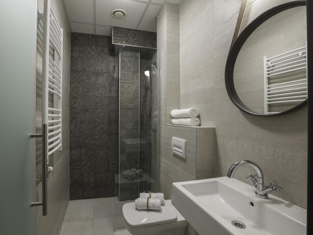 Savamala B&B Βελιγράδι Εξωτερικό φωτογραφία