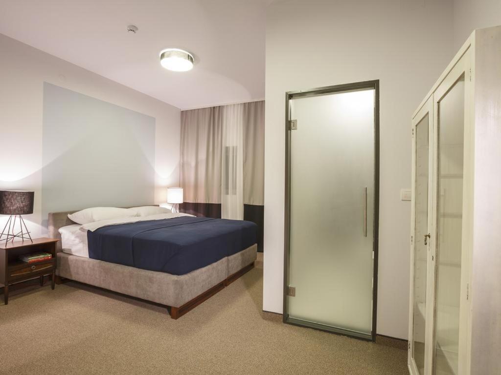 Savamala B&B Βελιγράδι Εξωτερικό φωτογραφία