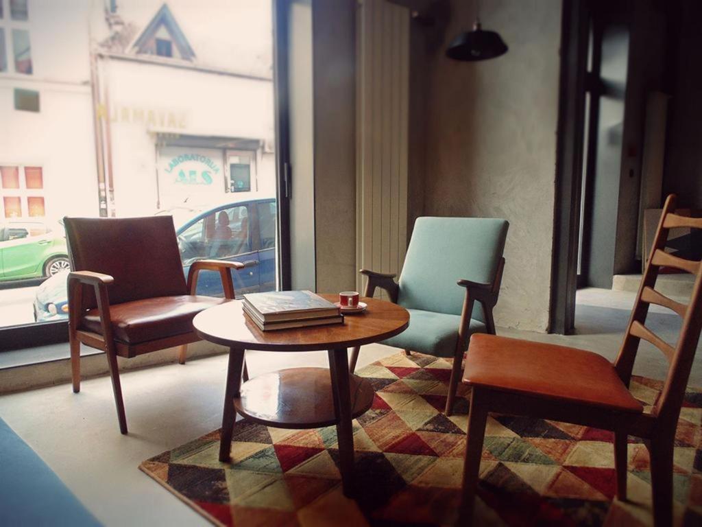Savamala B&B Βελιγράδι Εξωτερικό φωτογραφία