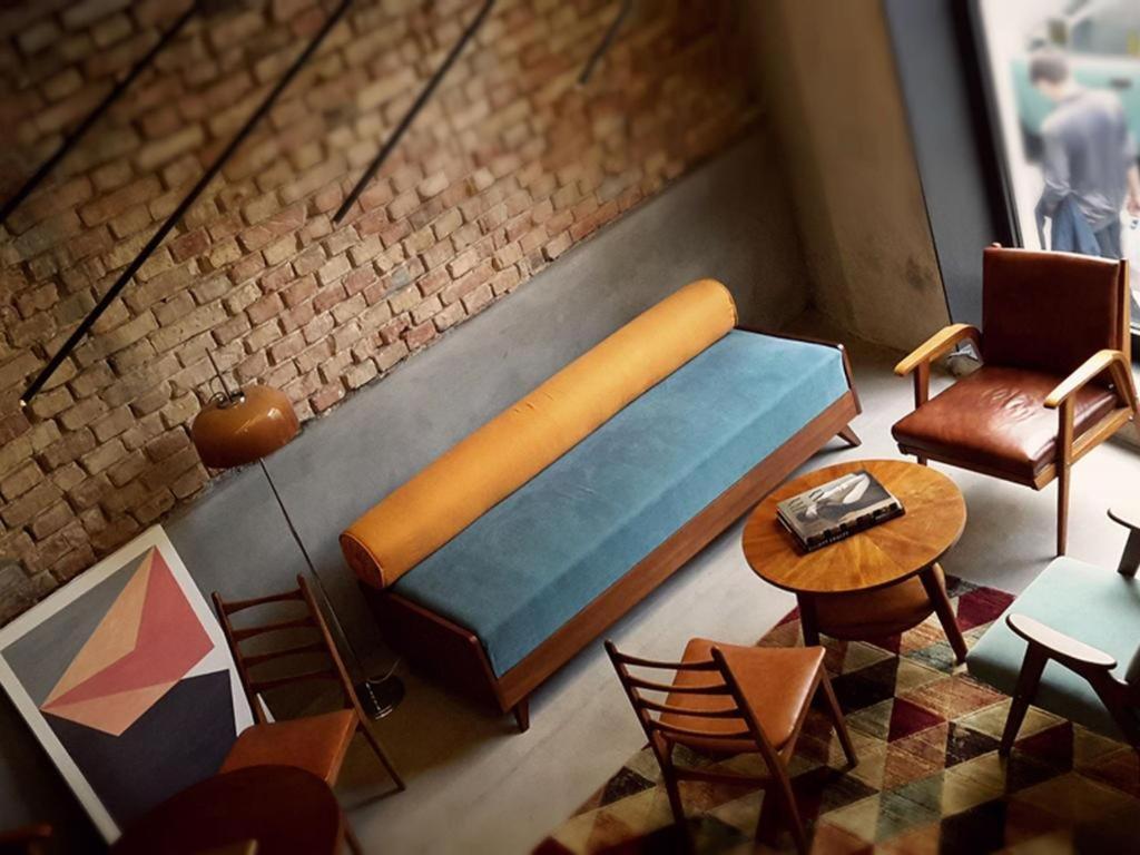 Savamala B&B Βελιγράδι Εξωτερικό φωτογραφία