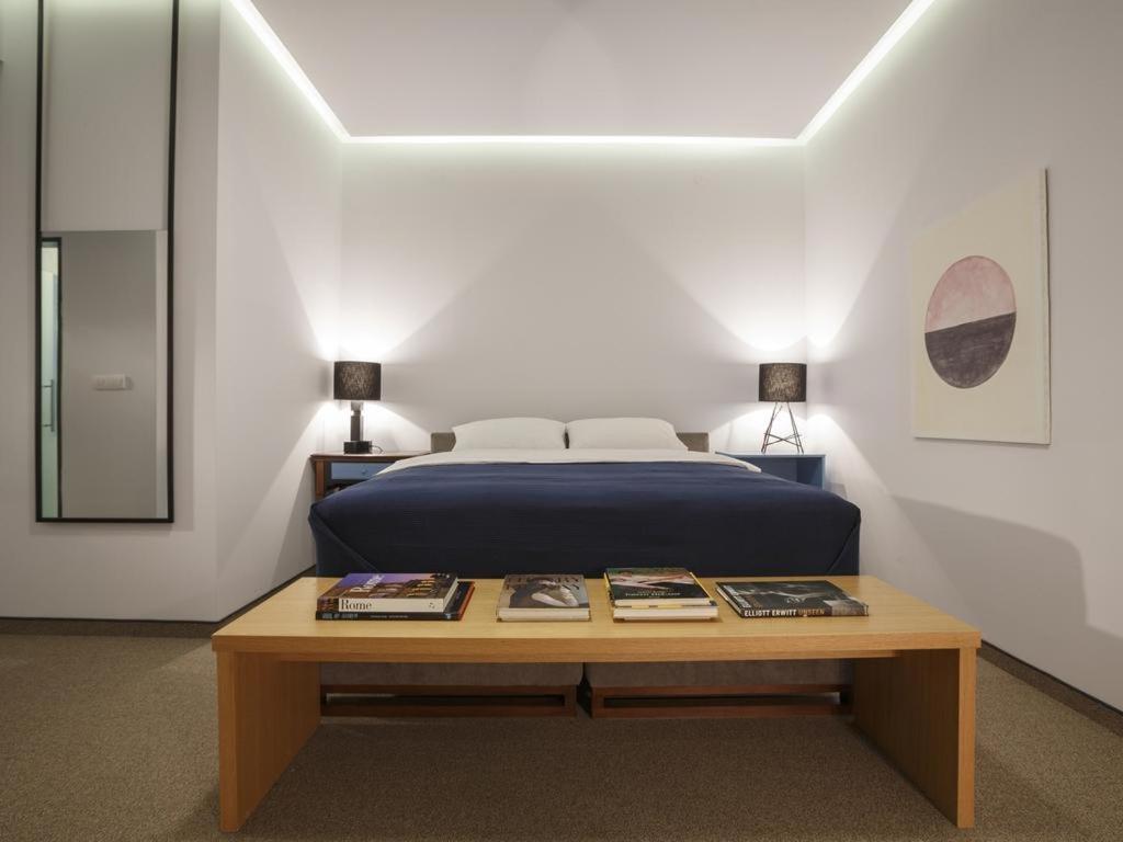 Savamala B&B Βελιγράδι Εξωτερικό φωτογραφία