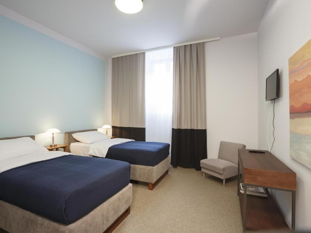 Savamala B&B Βελιγράδι Εξωτερικό φωτογραφία