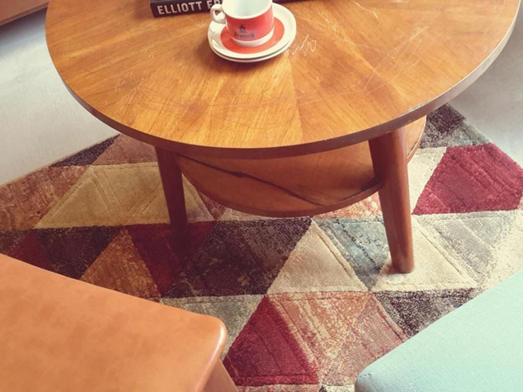 Savamala B&B Βελιγράδι Εξωτερικό φωτογραφία